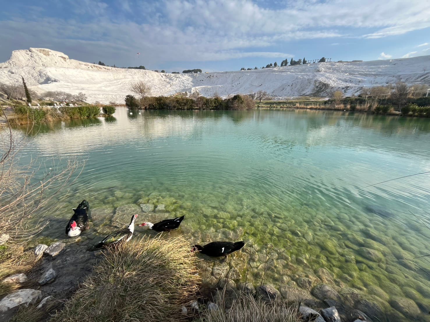 Turkey travel