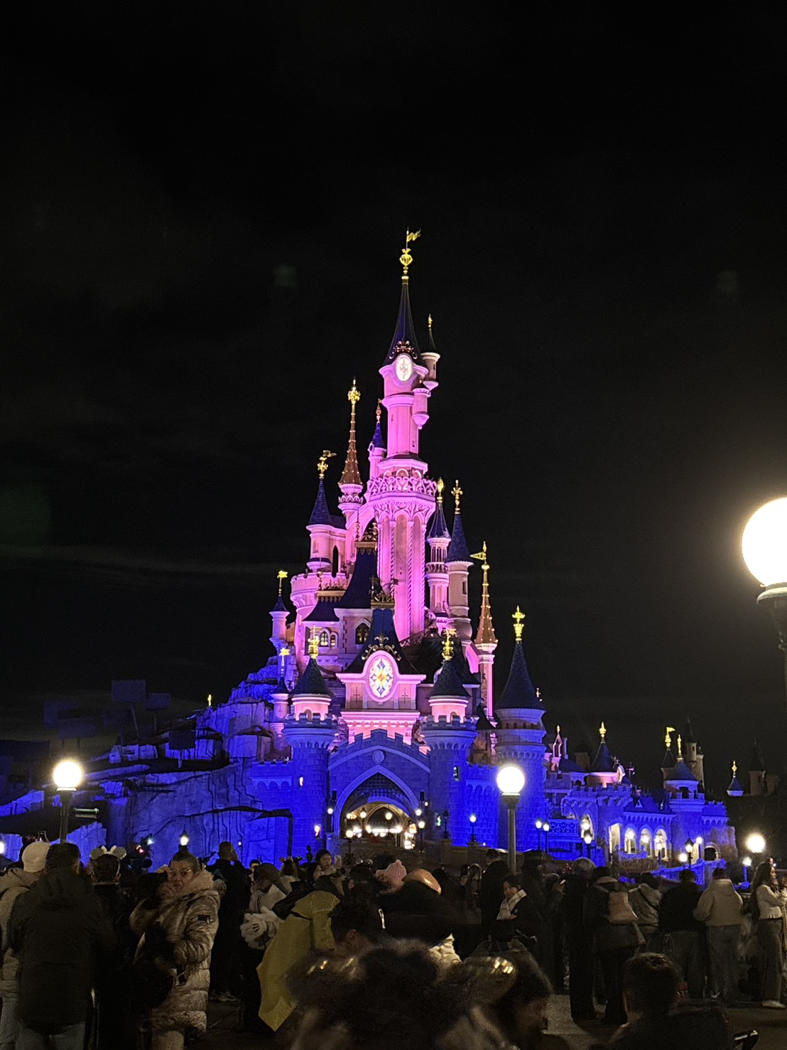 Disneyland Paris
