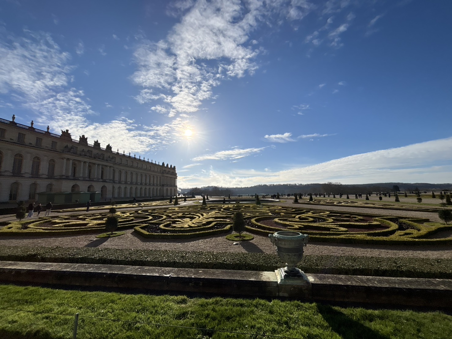 Versailles