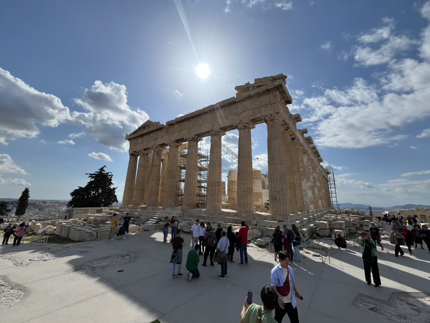 Athens