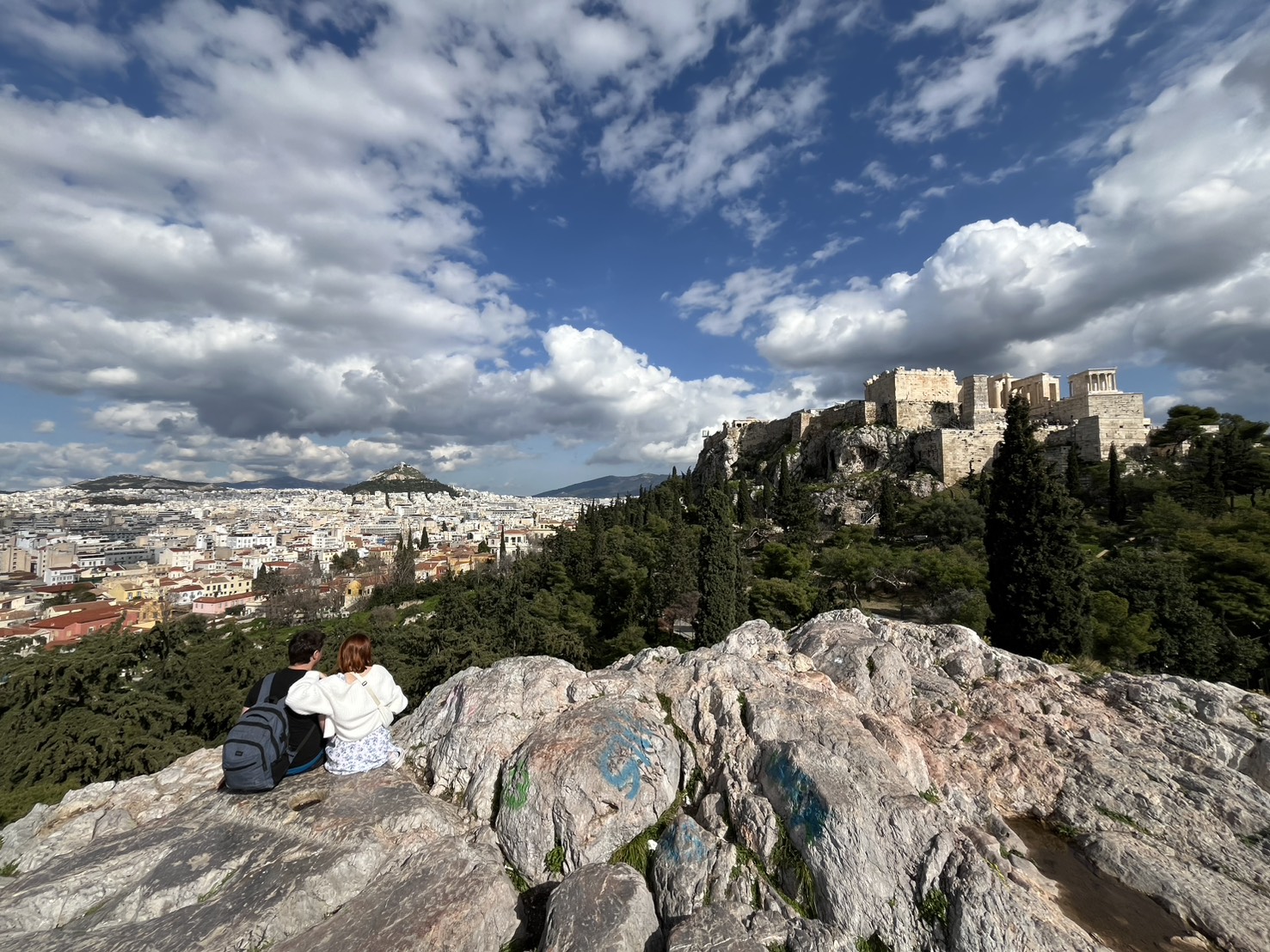 Greece 3