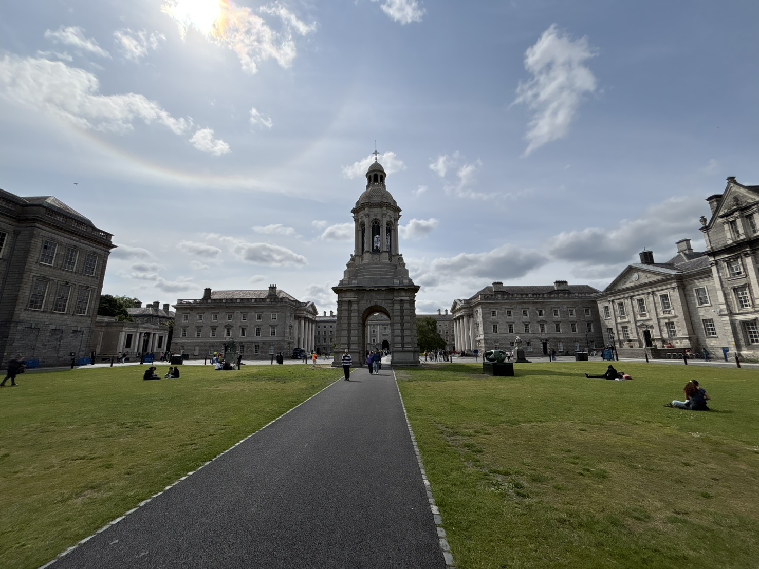 Dublin