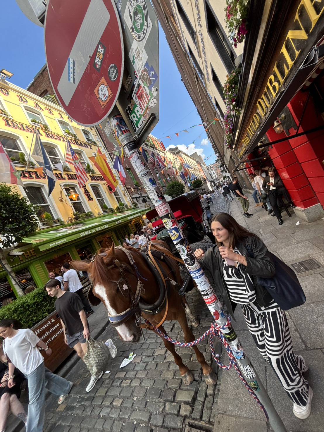 Ireland 5