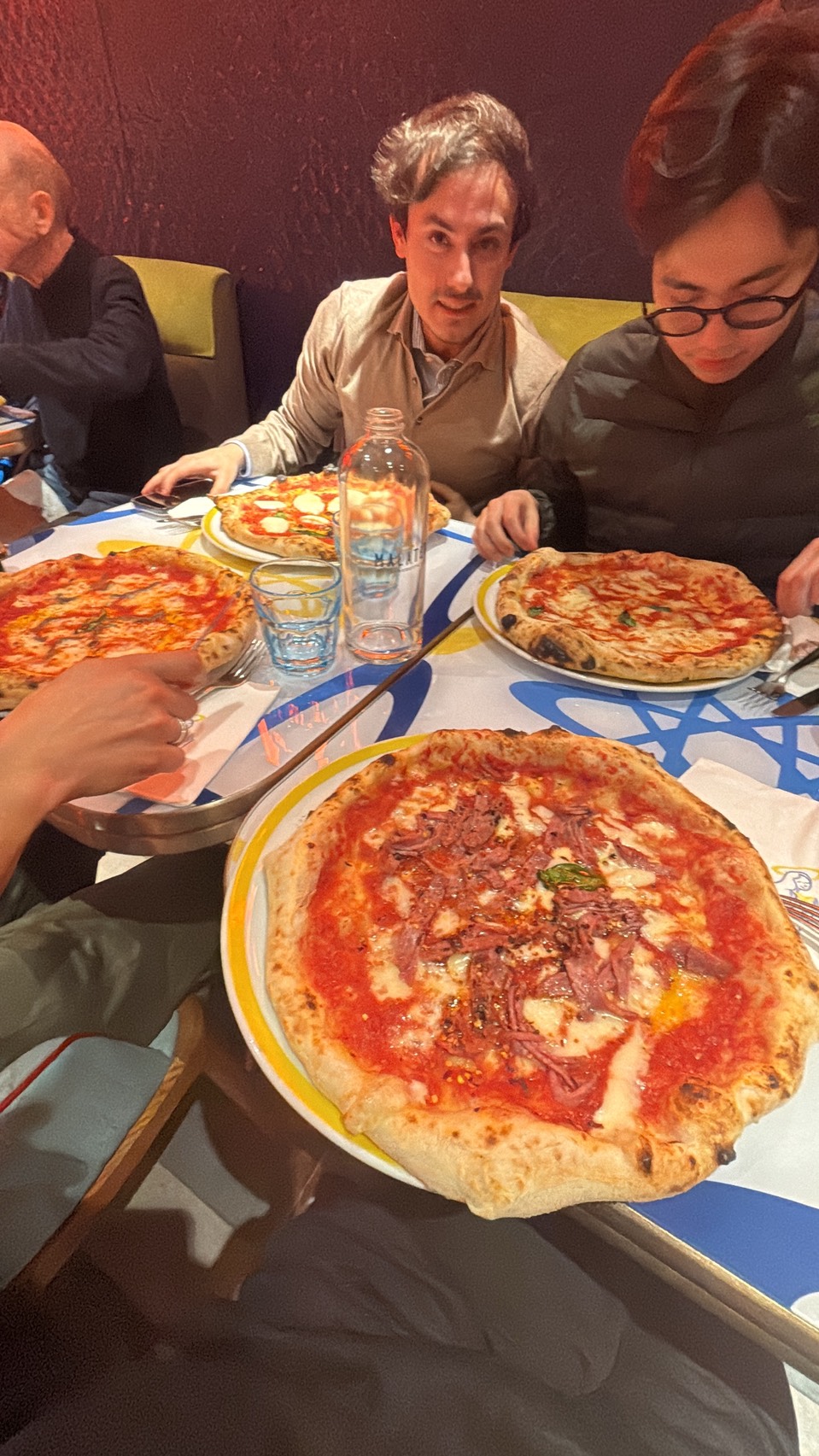 Italy 5