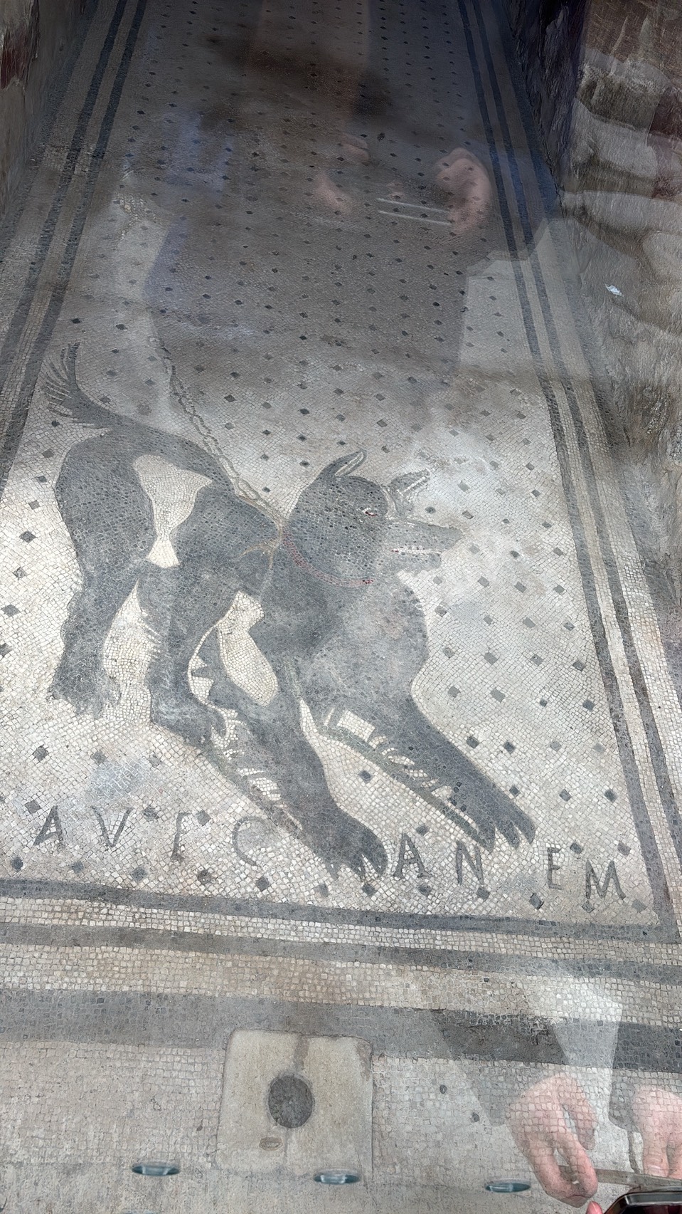 Pompeii