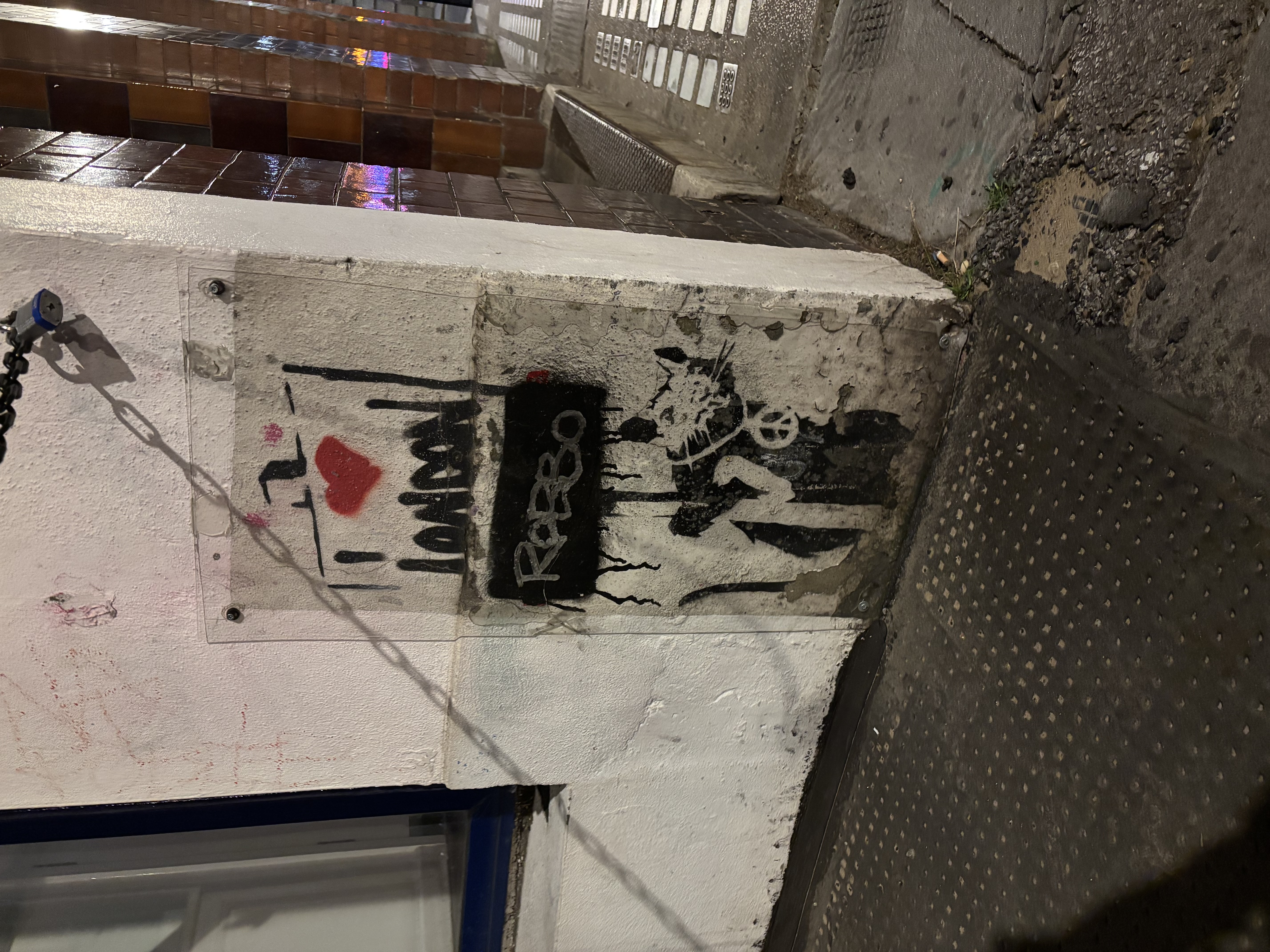Banksy