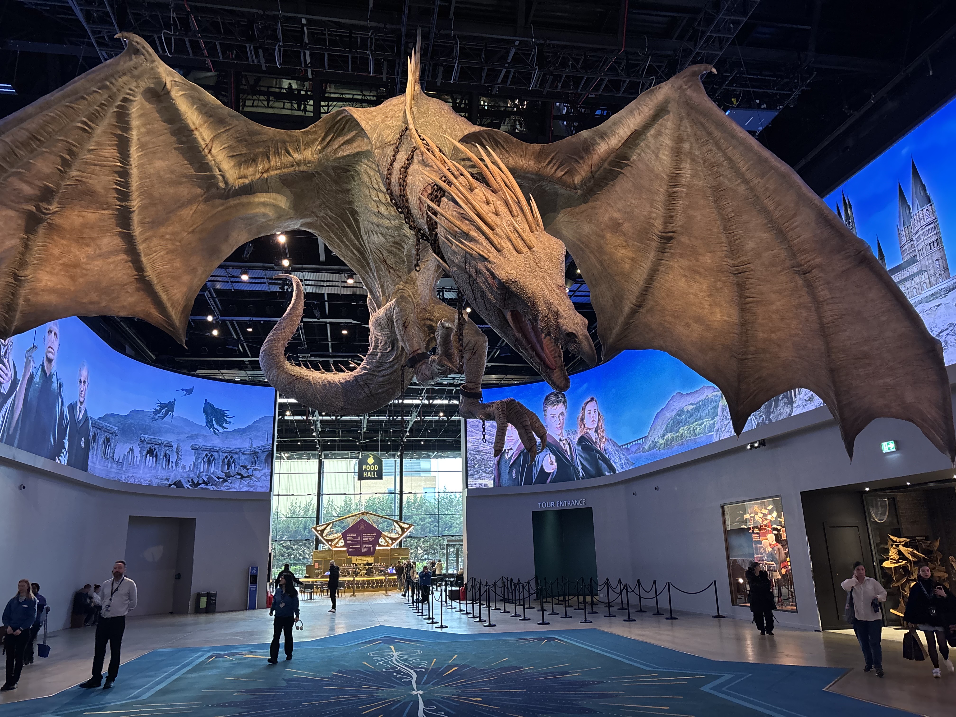 Harry Potter Museum