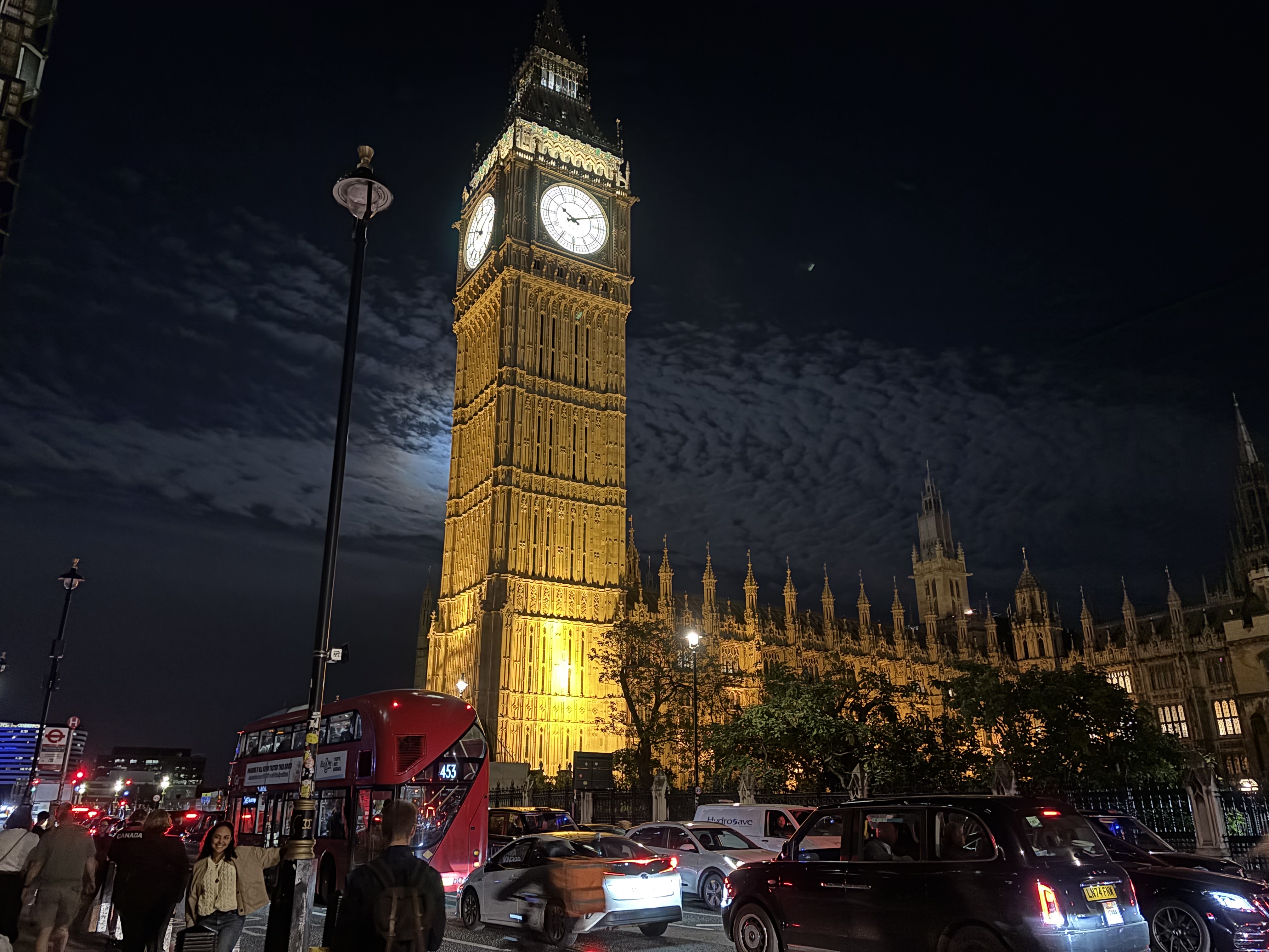 London