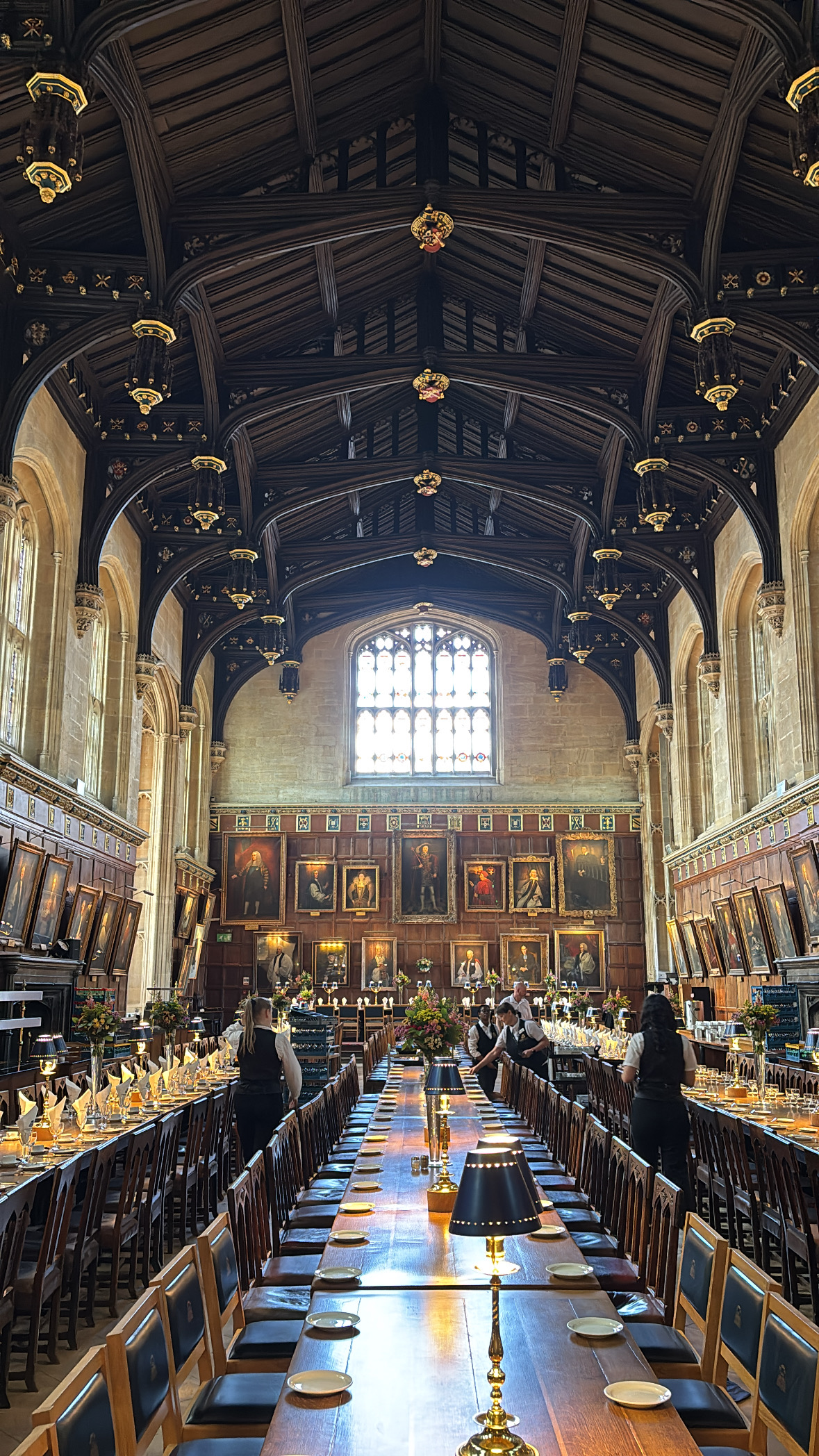 Oxford