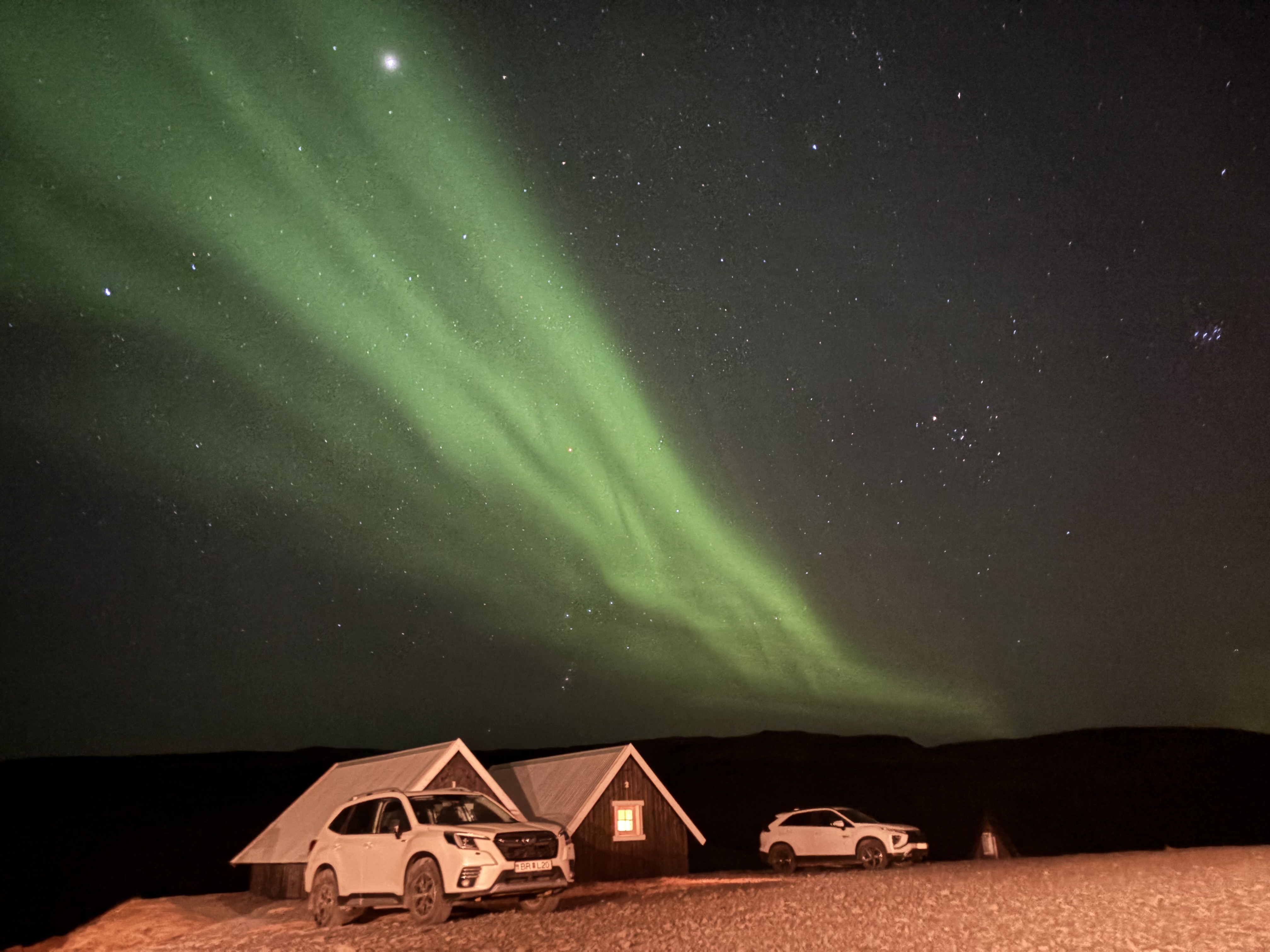 Iceland