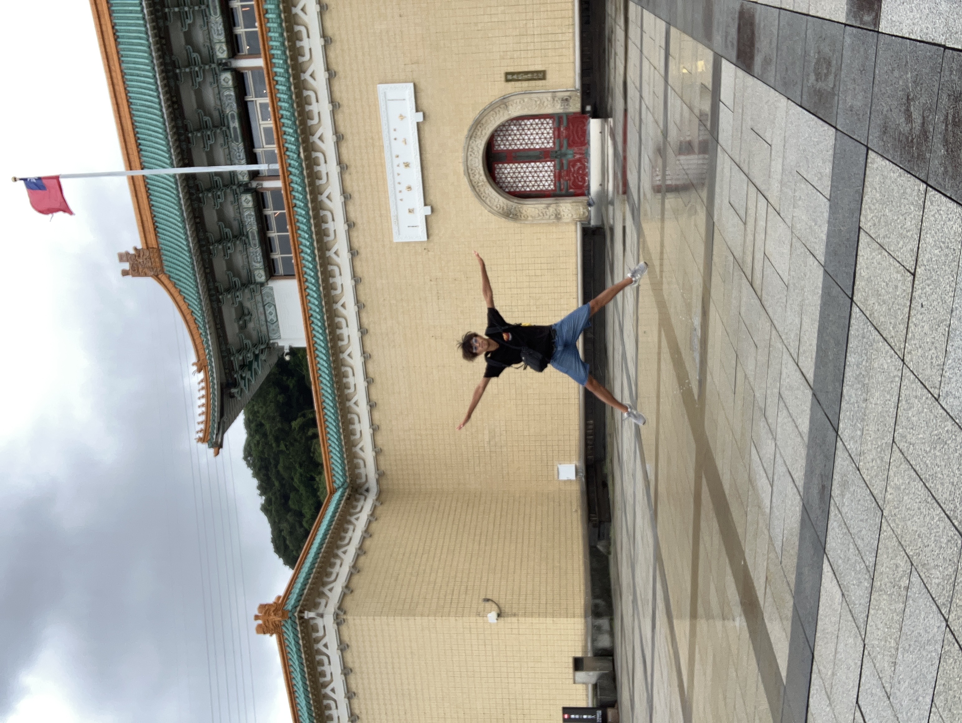 Taiwan