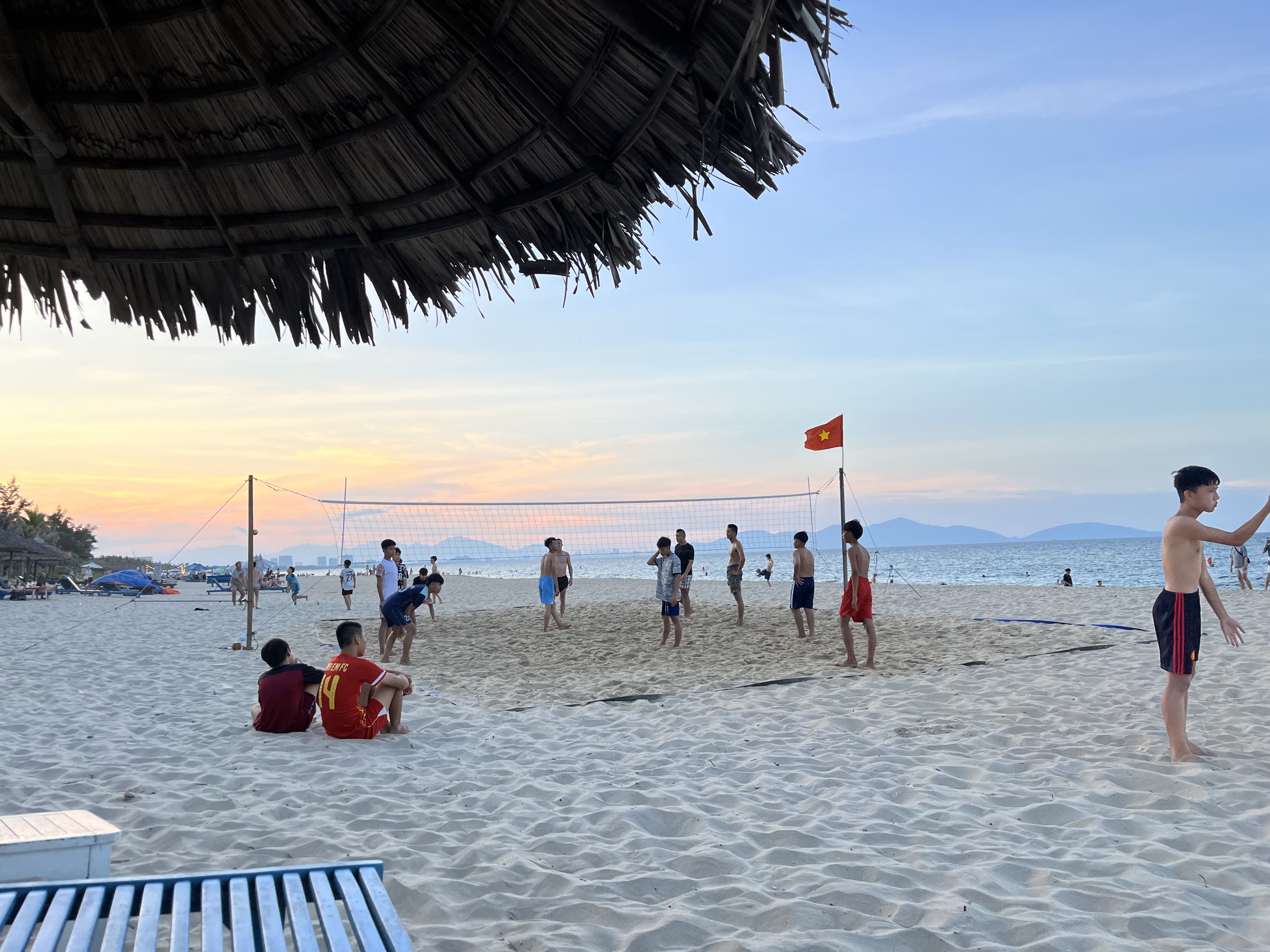 Vietnam
